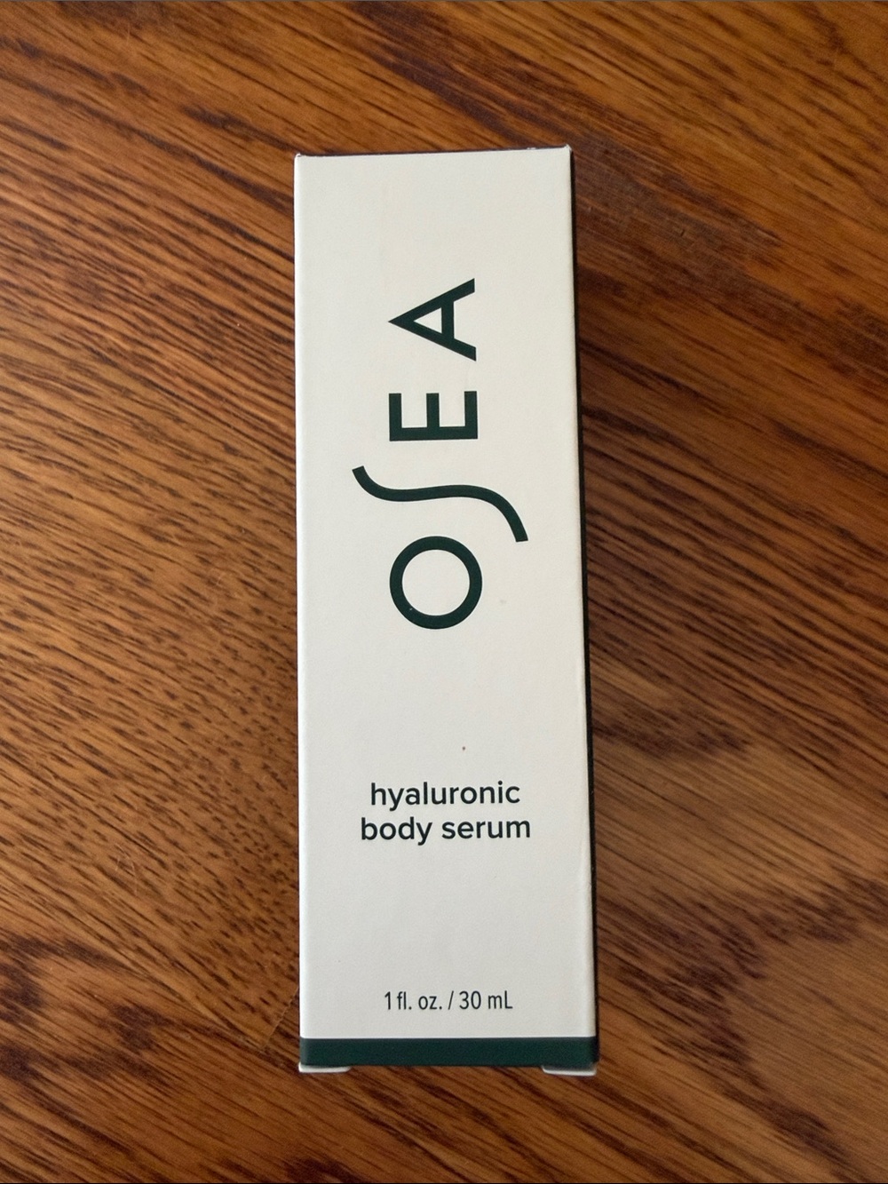OSEA Hyaluronic Body Serum Travel Size